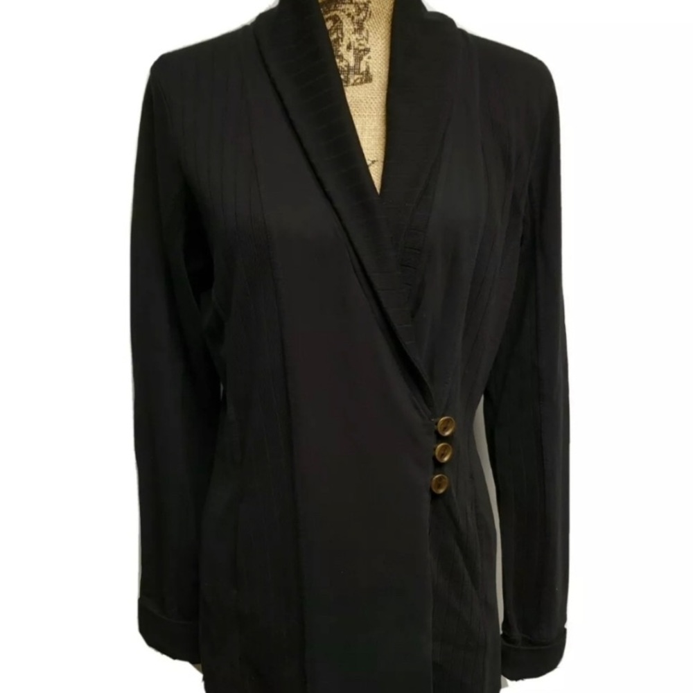 Jacket - Soft Lucky Lotus